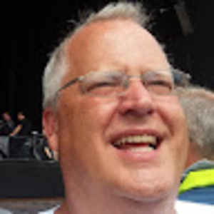 Meet your Posher, Paul